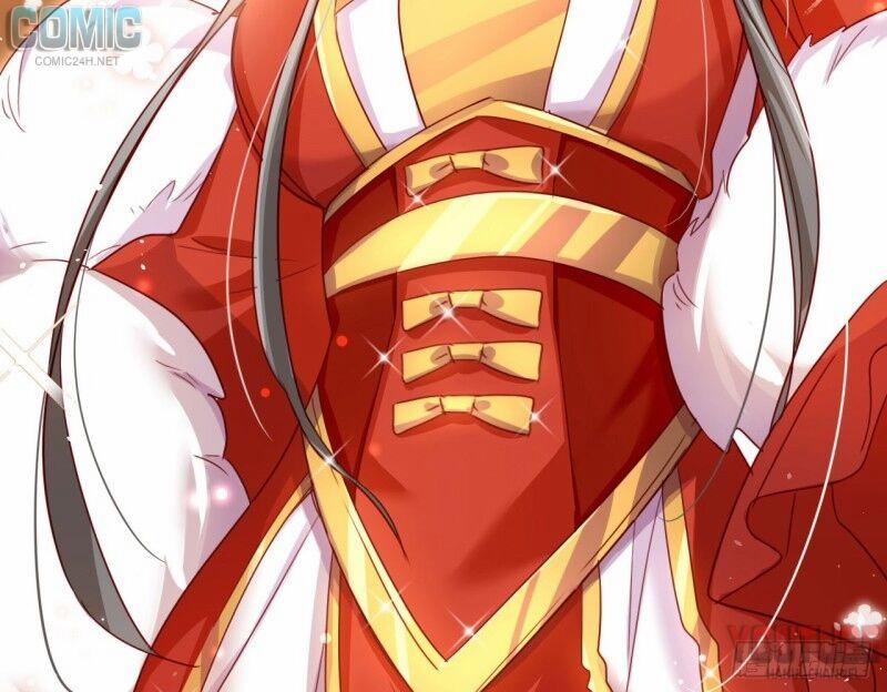 Ác Nữ Vi Đế 16 trang 27