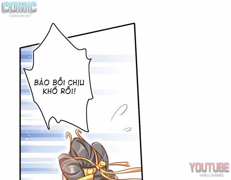 Ác Nữ Vi Đế 16 trang 29