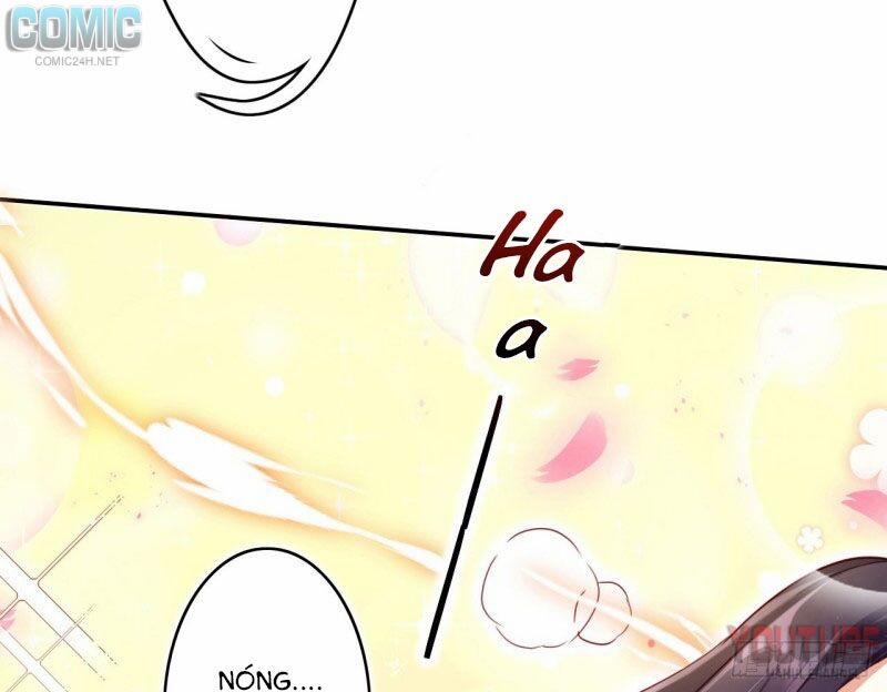 Ác Nữ Vi Đế 16 trang 3