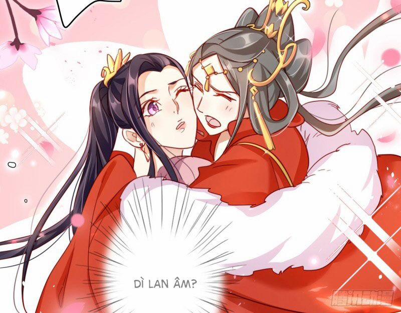 Ác Nữ Vi Đế 16 trang 31