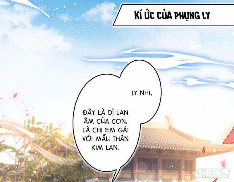 Ác Nữ Vi Đế 16 trang 33