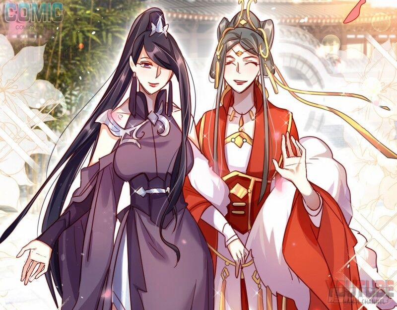 Ác Nữ Vi Đế 16 trang 34