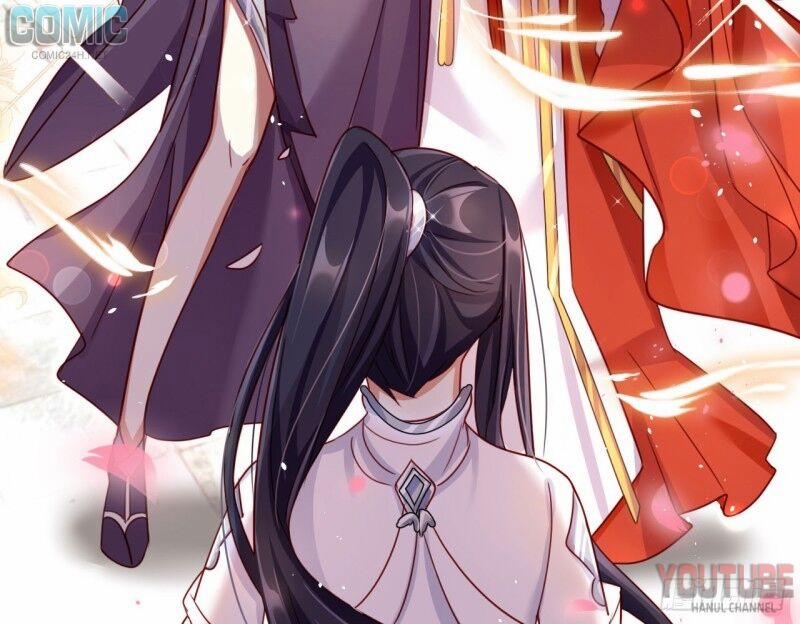 Ác Nữ Vi Đế 16 trang 35