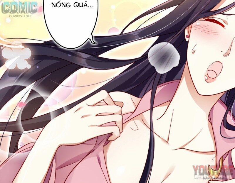 Ác Nữ Vi Đế 16 trang 4