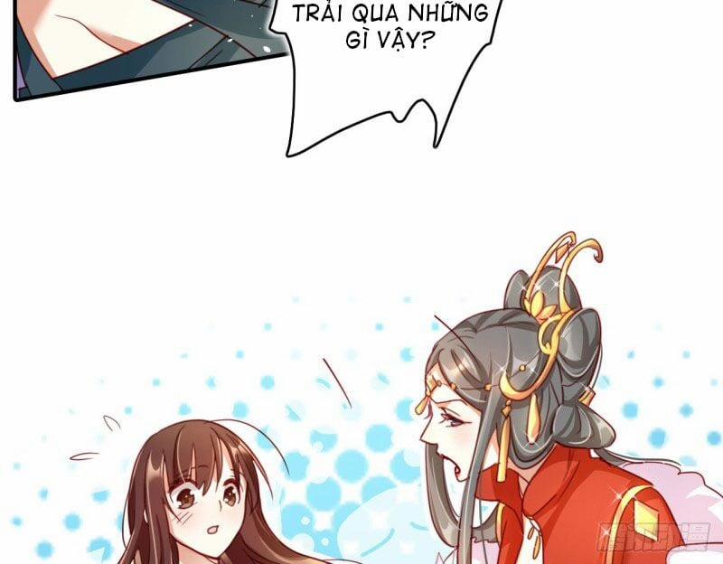 Ác Nữ Vi Đế 16 trang 40