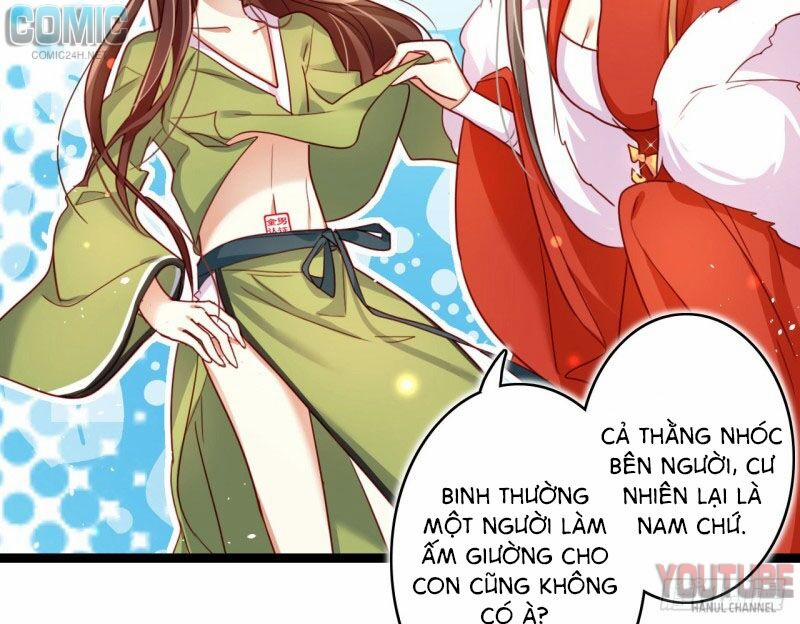 Ác Nữ Vi Đế 16 trang 41