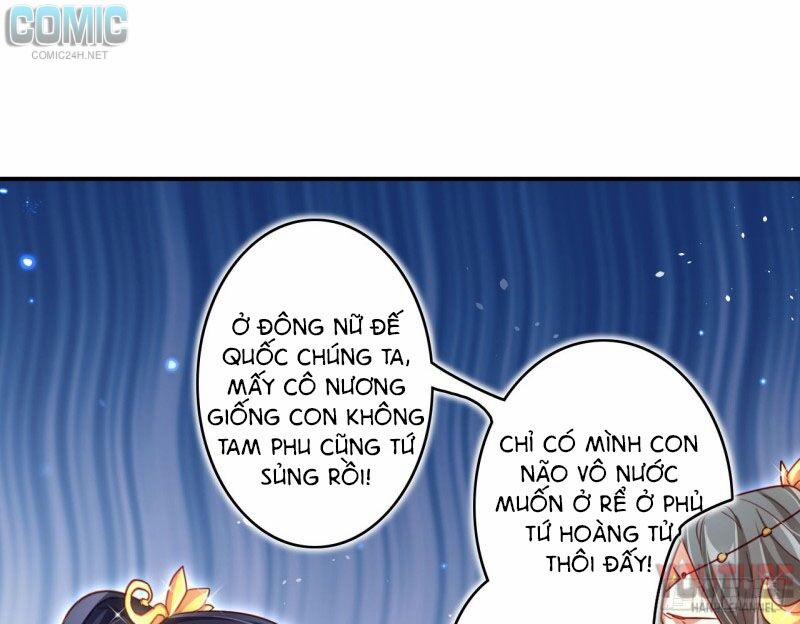 Ác Nữ Vi Đế 16 trang 43