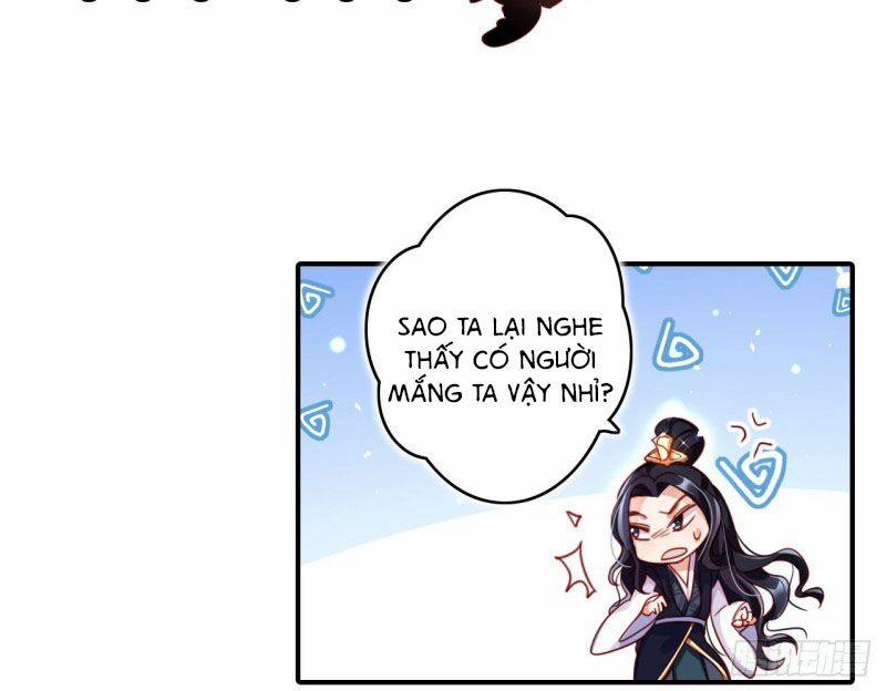 Ác Nữ Vi Đế 16 trang 46