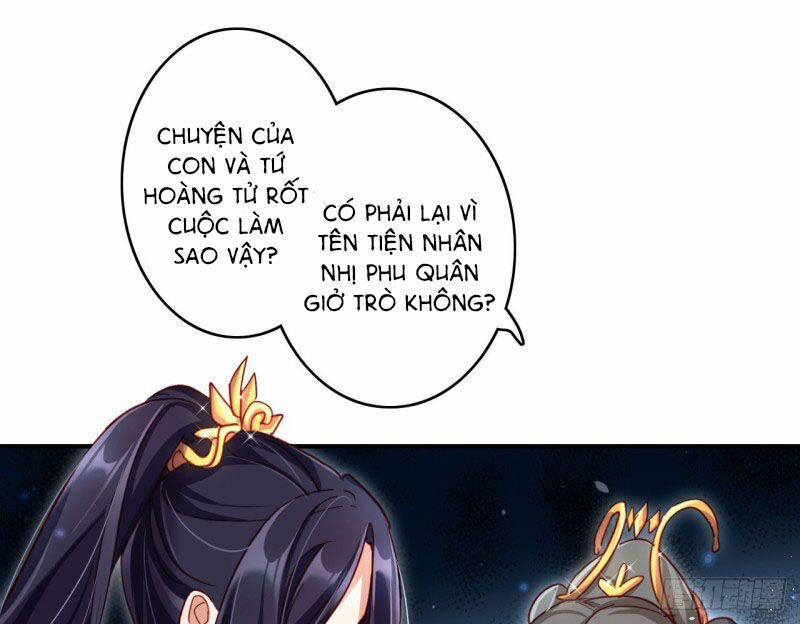 Ác Nữ Vi Đế 16 trang 47