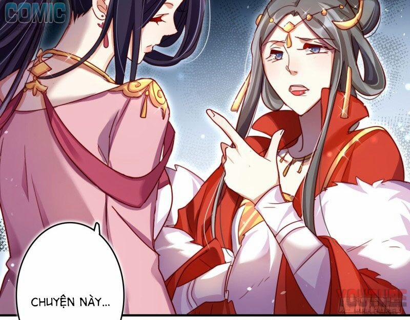 Ác Nữ Vi Đế 16 trang 48