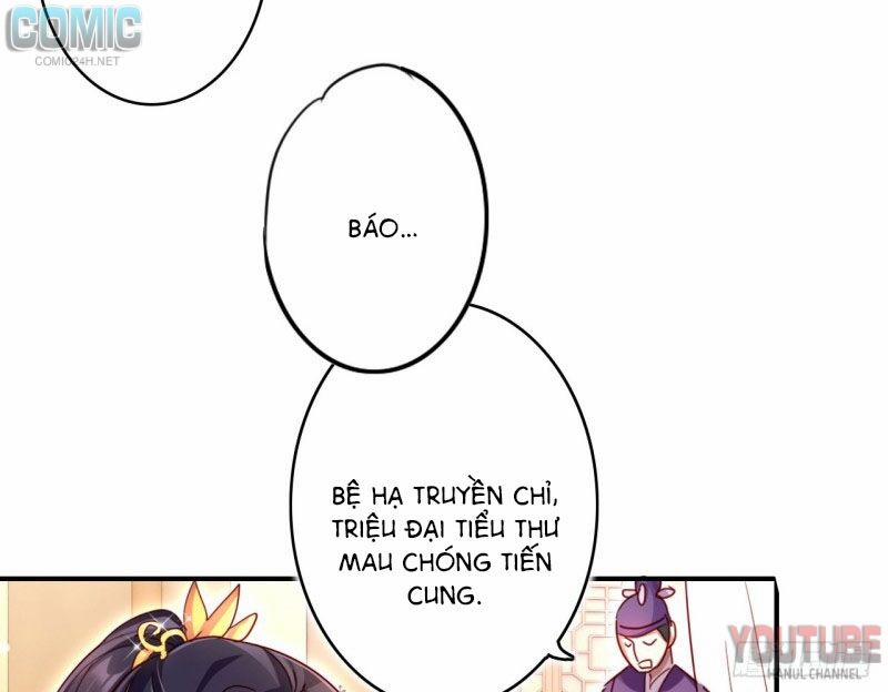 Ác Nữ Vi Đế 16 trang 49