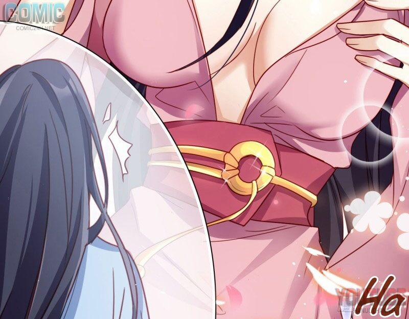 Ác Nữ Vi Đế 16 trang 5