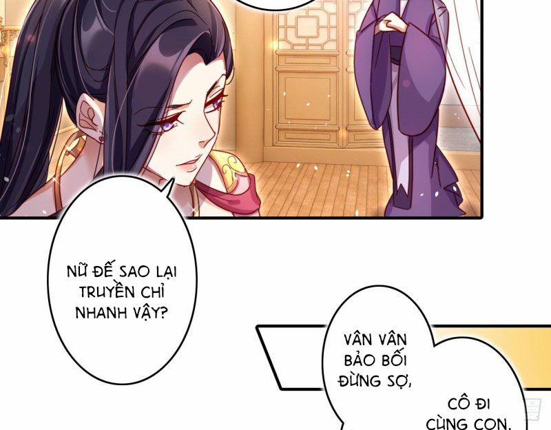 Ác Nữ Vi Đế 16 trang 50