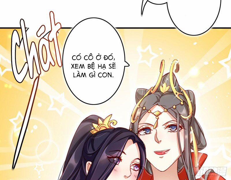 Ác Nữ Vi Đế 16 trang 51