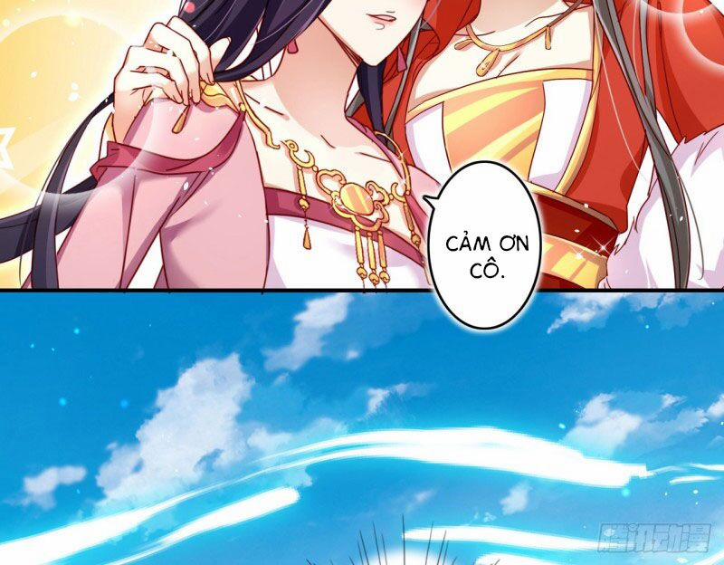 Ác Nữ Vi Đế 16 trang 52