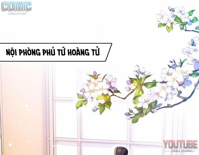 Ác Nữ Vi Đế 16 trang 56