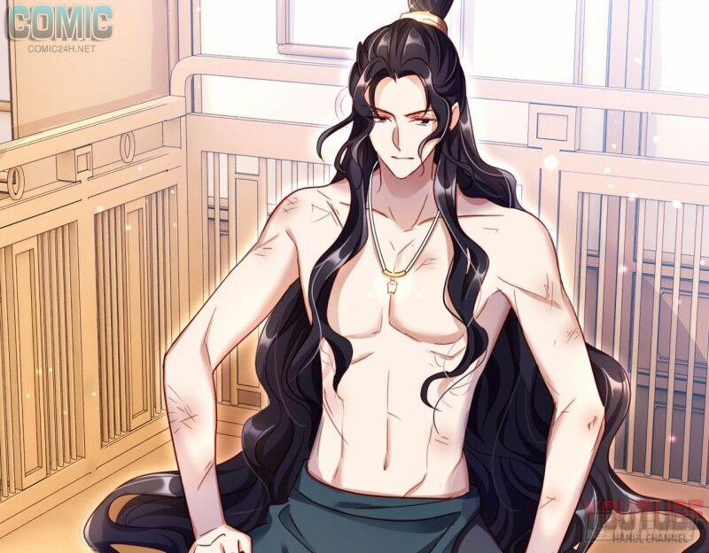 Ác Nữ Vi Đế 16 trang 57