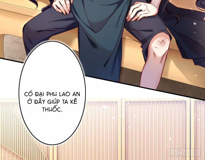 Ác Nữ Vi Đế 16 trang 58