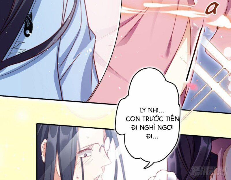 Ác Nữ Vi Đế 16 trang 6