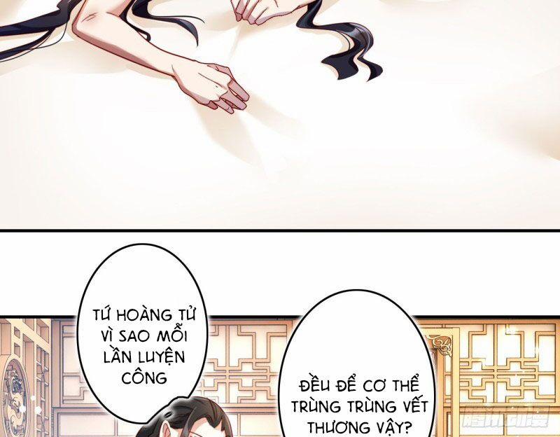 Ác Nữ Vi Đế 16 trang 60