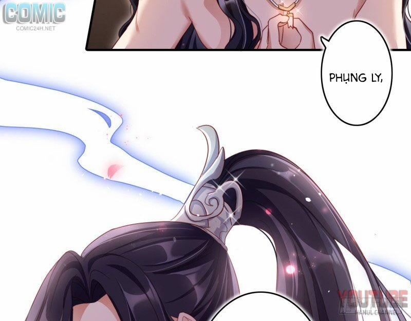 Ác Nữ Vi Đế 16 trang 64