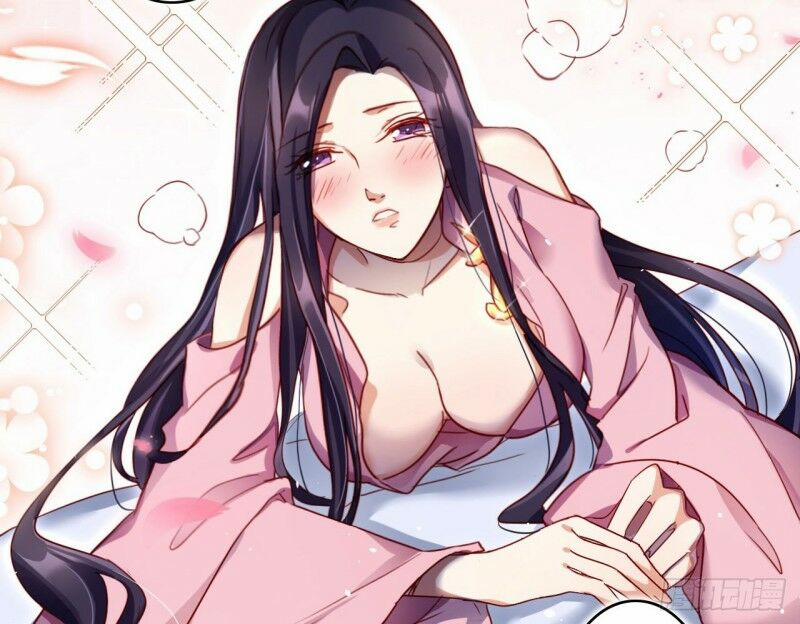 Ác Nữ Vi Đế 16 trang 8