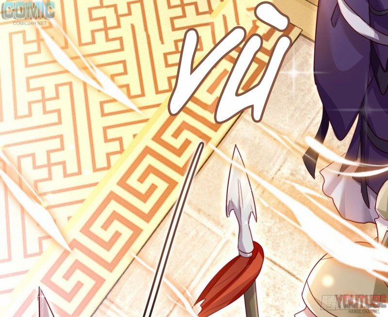 Ác Nữ Vi Đế 17 trang 10