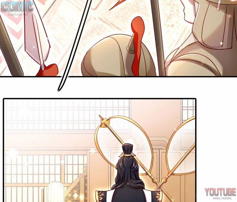 Ác Nữ Vi Đế 17 trang 11