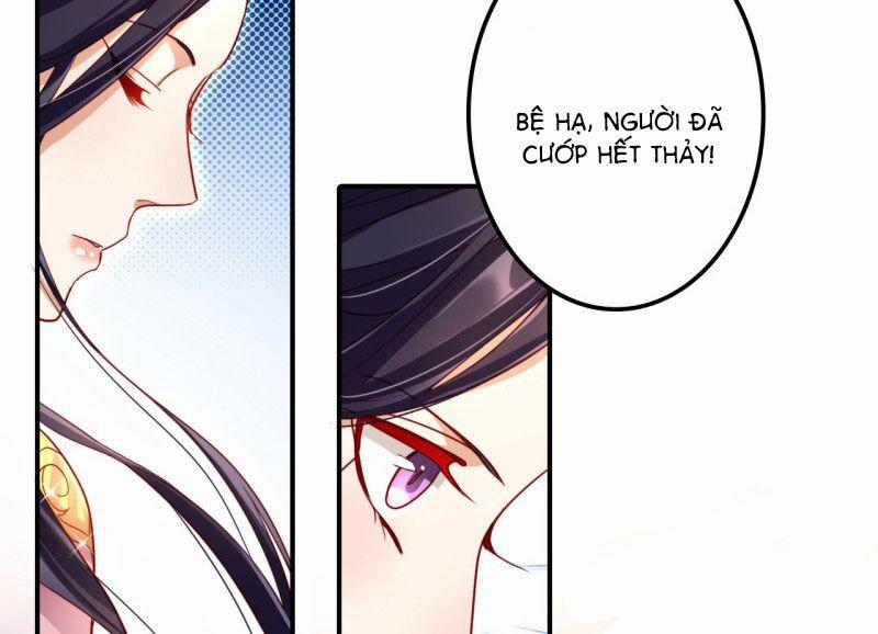 Ác Nữ Vi Đế 17 trang 14