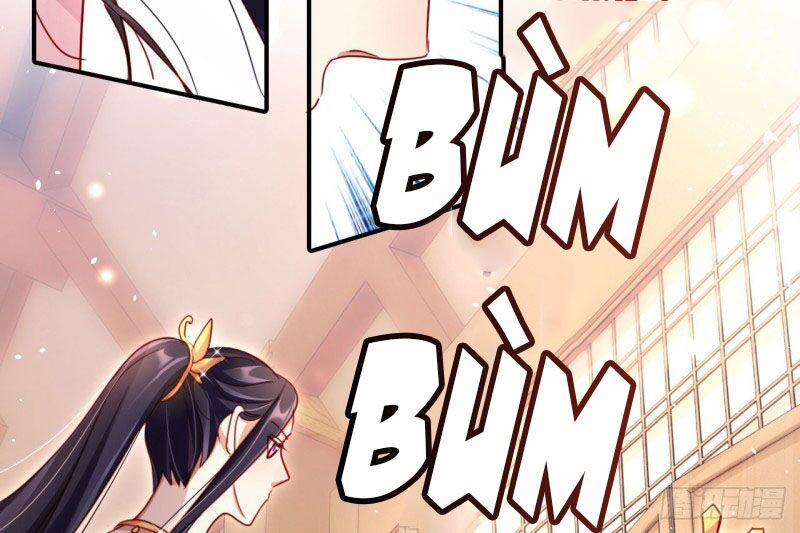 Ác Nữ Vi Đế 17 trang 15