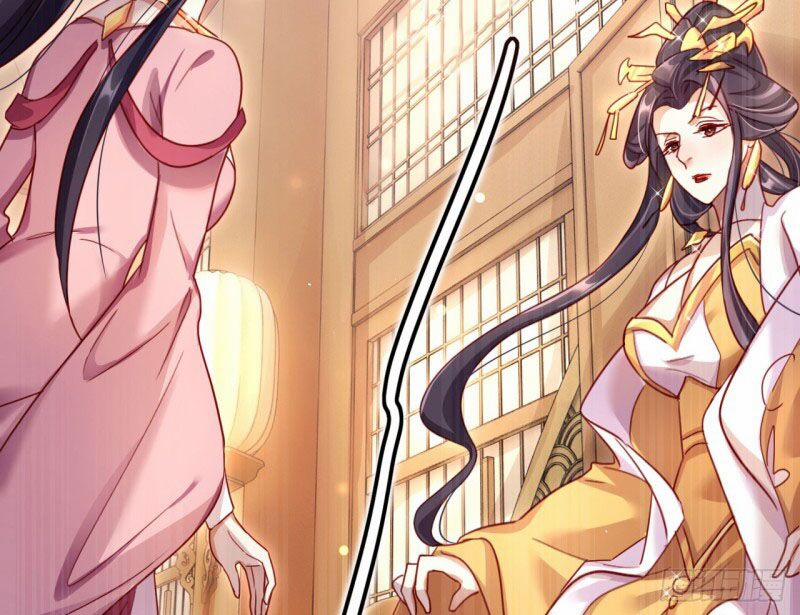 Ác Nữ Vi Đế 17 trang 16