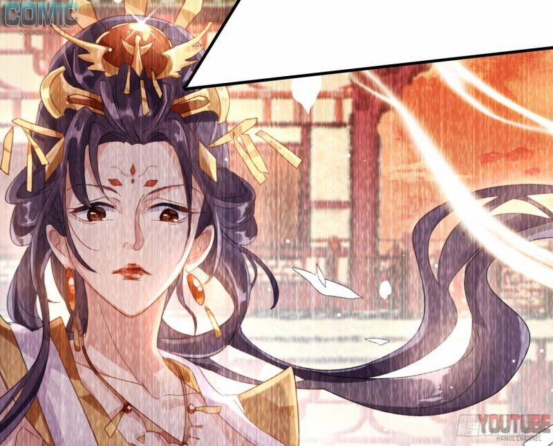 Ác Nữ Vi Đế 17 trang 18