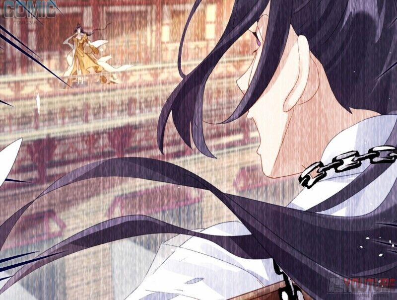 Ác Nữ Vi Đế 17 trang 21