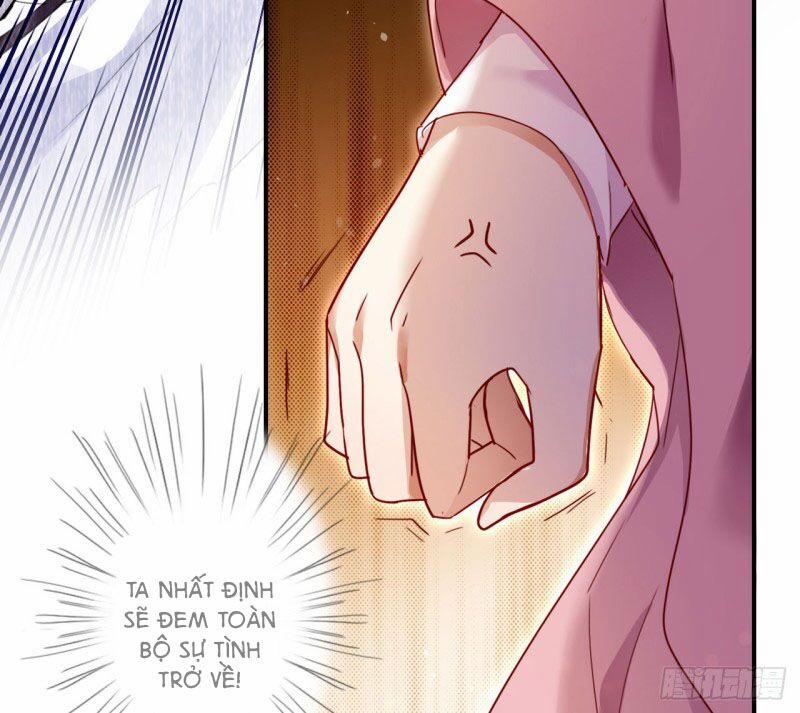 Ác Nữ Vi Đế 17 trang 23