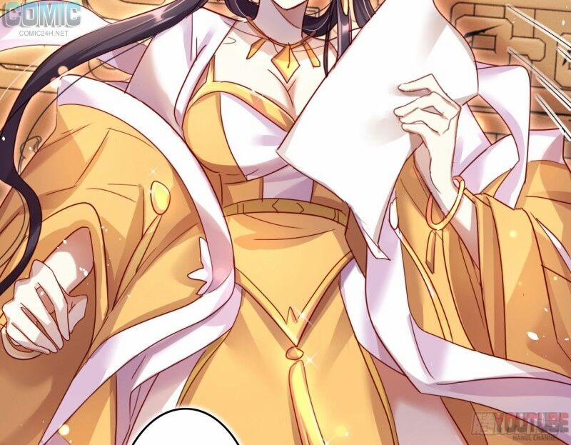 Ác Nữ Vi Đế 17 trang 26