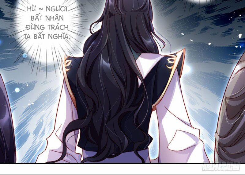 Ác Nữ Vi Đế 17 trang 29