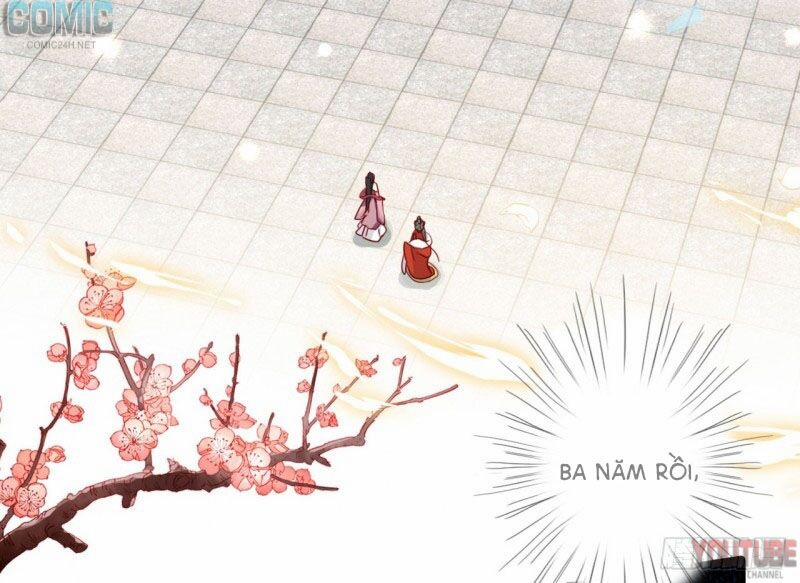 Ác Nữ Vi Đế 17 trang 3