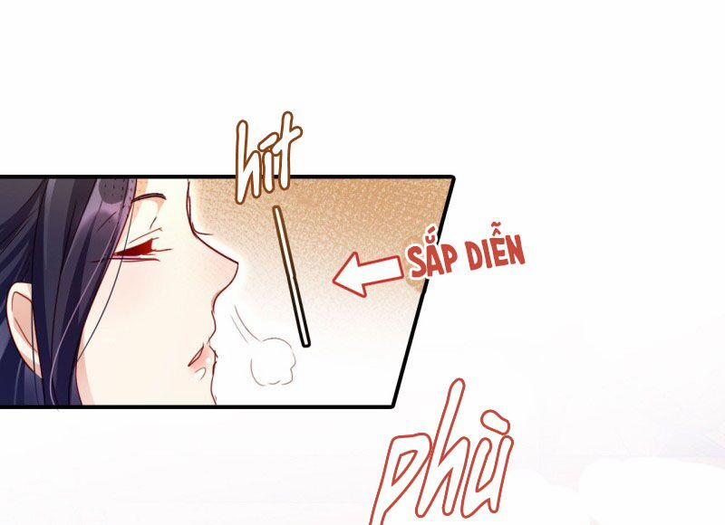 Ác Nữ Vi Đế 17 trang 30