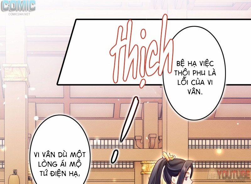 Ác Nữ Vi Đế 17 trang 31