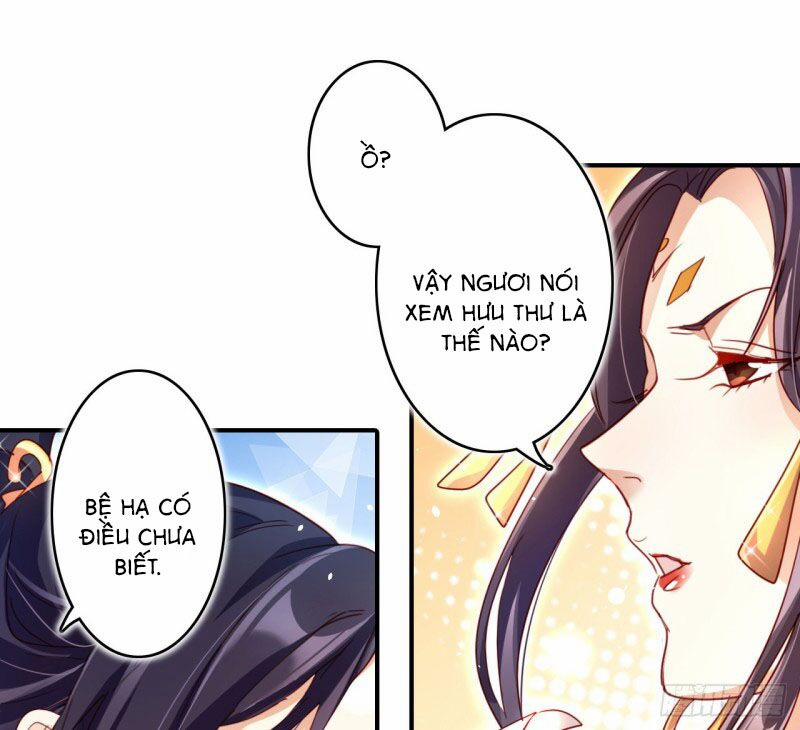 Ác Nữ Vi Đế 17 trang 35