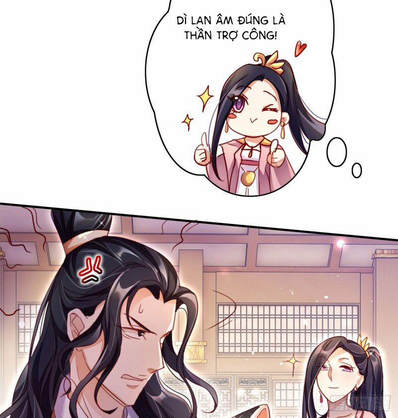 Ác Nữ Vi Đế 17 trang 37