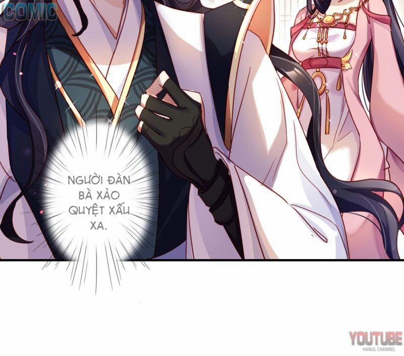 Ác Nữ Vi Đế 17 trang 38