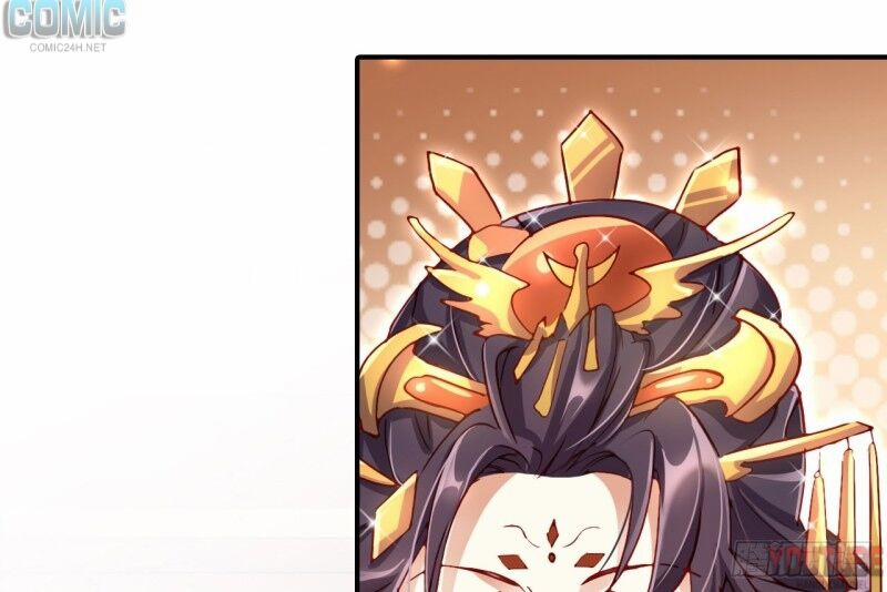 Ác Nữ Vi Đế 17 trang 39