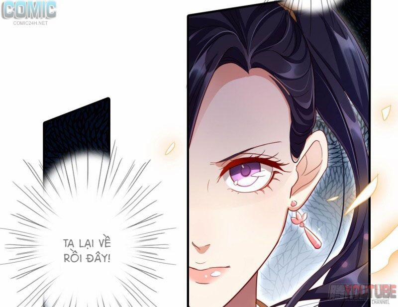 Ác Nữ Vi Đế 17 trang 4