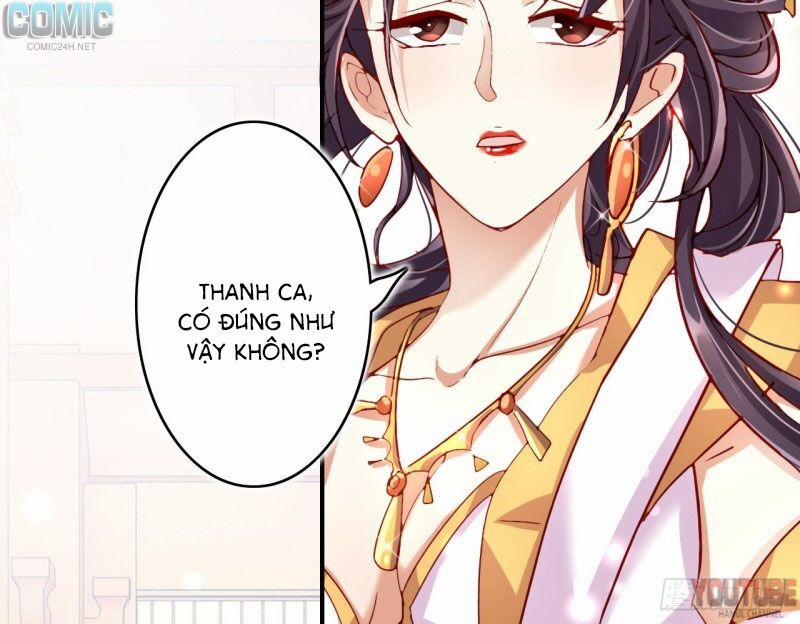 Ác Nữ Vi Đế 17 trang 40