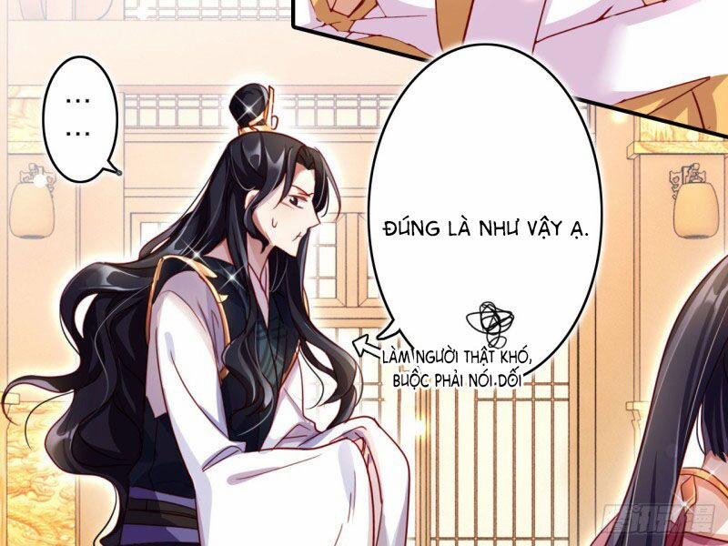 Ác Nữ Vi Đế 17 trang 41