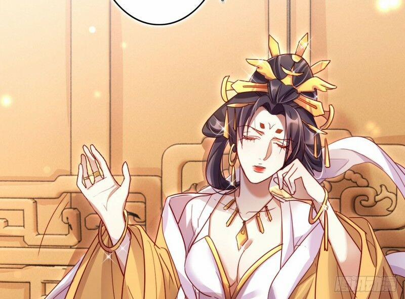 Ác Nữ Vi Đế 17 trang 43