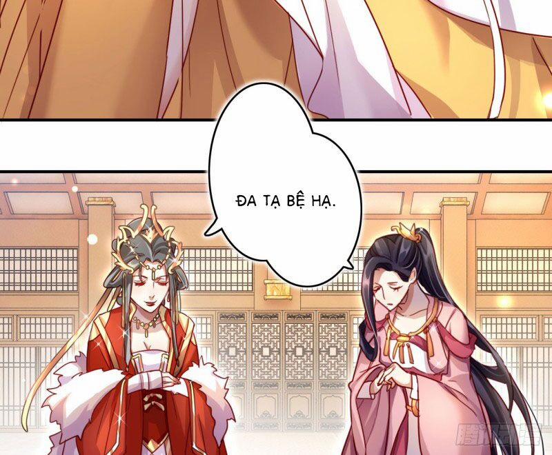 Ác Nữ Vi Đế 17 trang 45