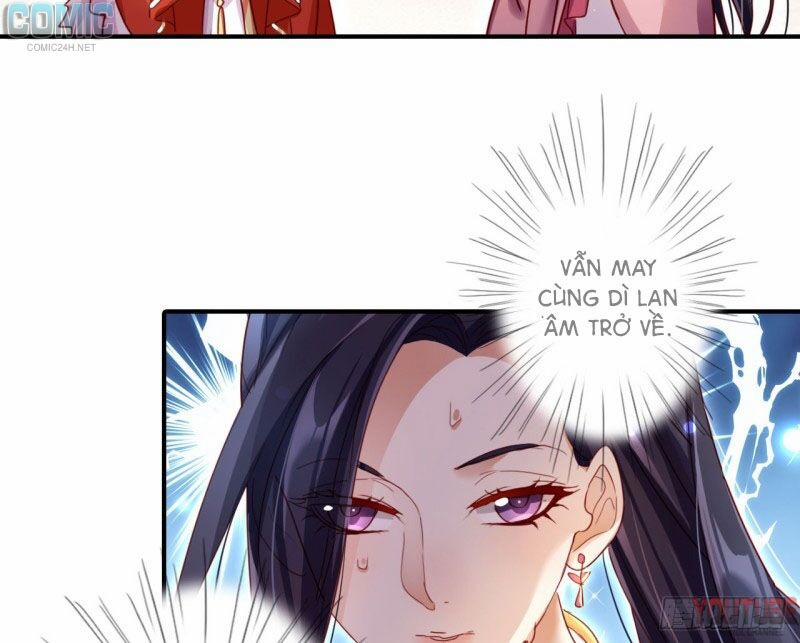 Ác Nữ Vi Đế 17 trang 46