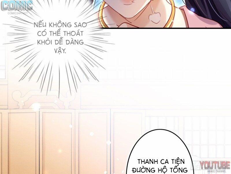 Ác Nữ Vi Đế 17 trang 47